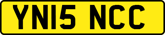YN15NCC