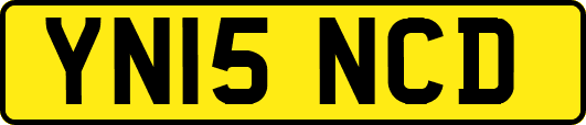 YN15NCD