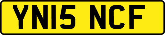 YN15NCF