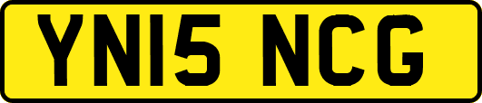 YN15NCG