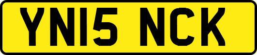 YN15NCK