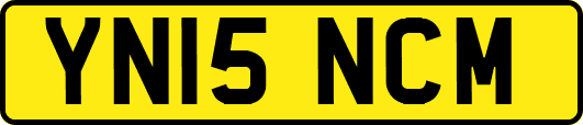 YN15NCM