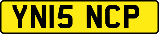 YN15NCP