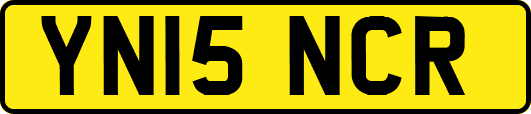 YN15NCR