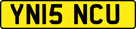YN15NCU