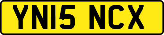 YN15NCX
