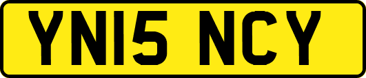 YN15NCY