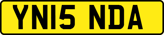 YN15NDA