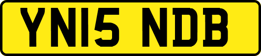 YN15NDB