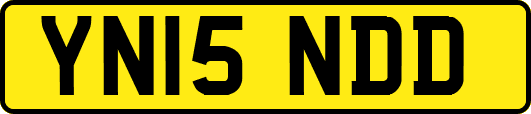 YN15NDD