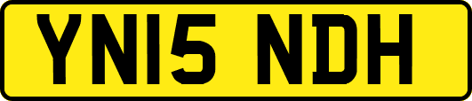 YN15NDH