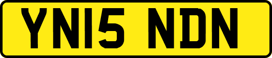 YN15NDN