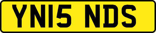 YN15NDS