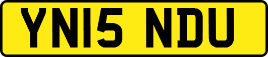 YN15NDU