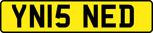 YN15NED