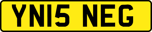 YN15NEG