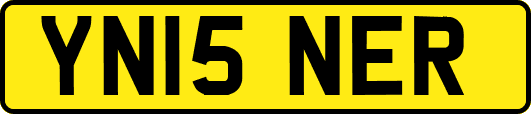 YN15NER