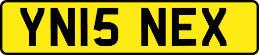 YN15NEX