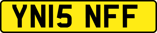 YN15NFF