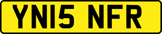YN15NFR
