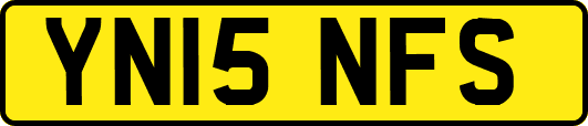 YN15NFS