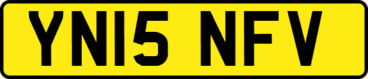 YN15NFV