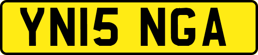 YN15NGA
