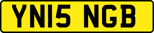 YN15NGB