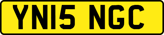YN15NGC