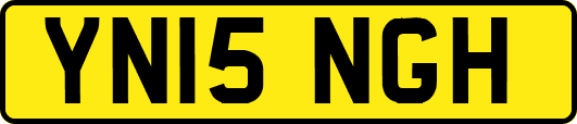 YN15NGH