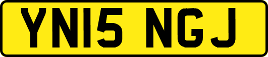 YN15NGJ