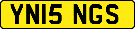 YN15NGS