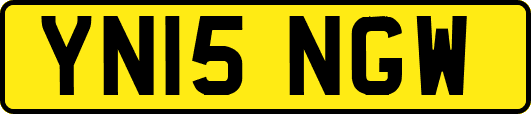YN15NGW