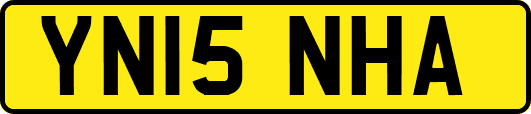 YN15NHA