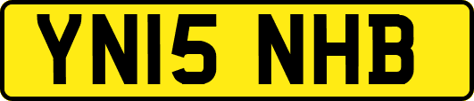 YN15NHB