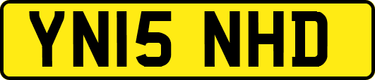 YN15NHD