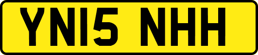 YN15NHH