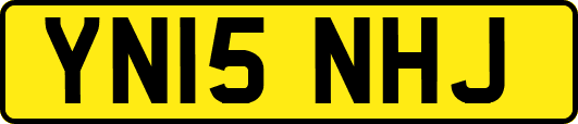 YN15NHJ