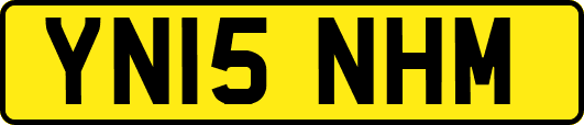 YN15NHM