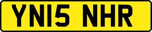 YN15NHR