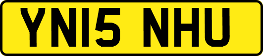 YN15NHU