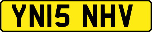 YN15NHV