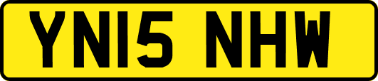 YN15NHW