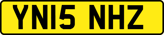 YN15NHZ