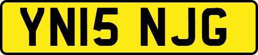 YN15NJG