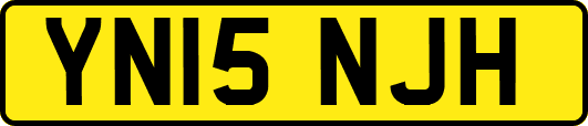 YN15NJH