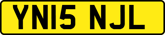 YN15NJL