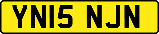 YN15NJN
