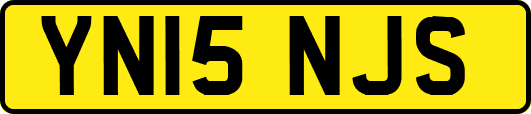 YN15NJS