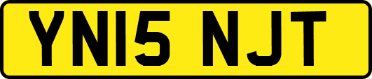 YN15NJT